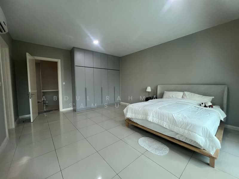 2-storey Terraced House for Sale in Setia Eco Glades (Cyberjaya) - Abdul Rahman M Samsudeen - Bedroom - PropertyGuru.com.my