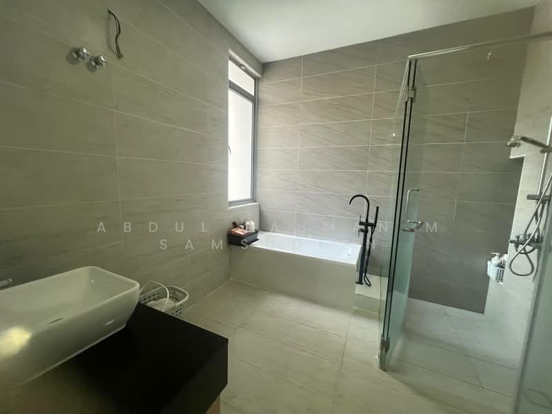 2-storey Terraced House for Sale in Setia Eco Glades (Cyberjaya) - Abdul Rahman M Samsudeen - Bathroom - PropertyGuru.com.my