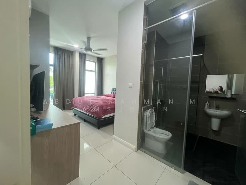 2-storey Terraced House for Sale in Setia Eco Glades (Cyberjaya) - Abdul Rahman M Samsudeen - Bedroom - PropertyGuru.com.my