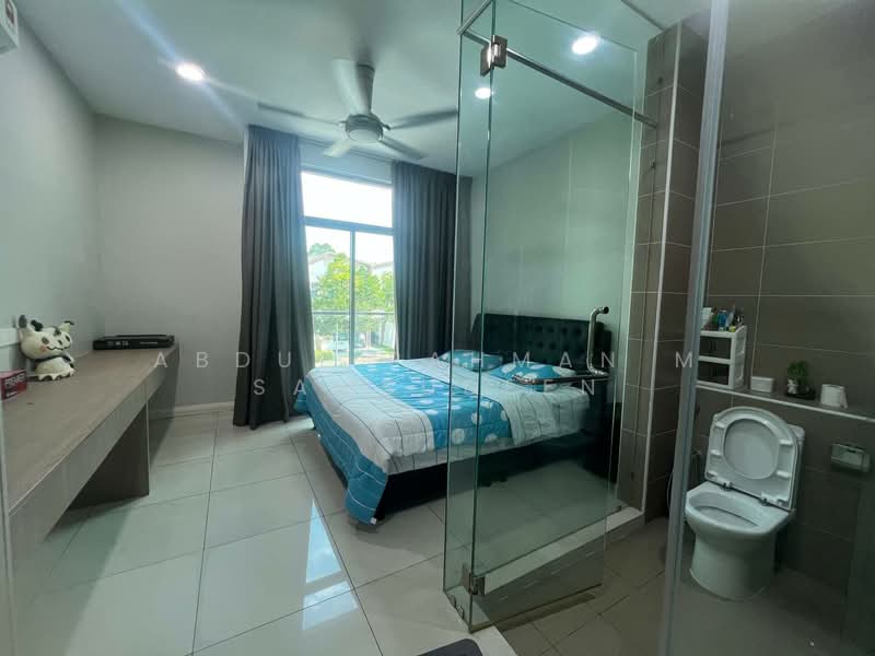 2-storey Terraced House for Sale in Setia Eco Glades (Cyberjaya) - Abdul Rahman M Samsudeen - Bedroom - PropertyGuru.com.my