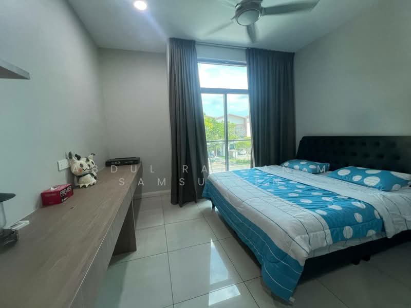 2-storey Terraced House for Sale in Setia Eco Glades (Cyberjaya) - Abdul Rahman M Samsudeen - Bedroom - PropertyGuru.com.my