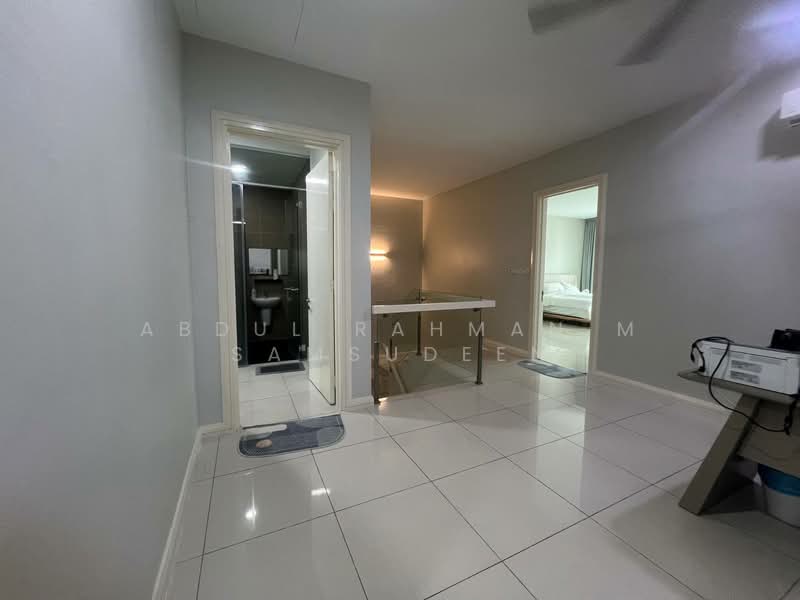 2-storey Terraced House for Sale in Setia Eco Glades (Cyberjaya) - Abdul Rahman M Samsudeen - Interior - PropertyGuru.com.my