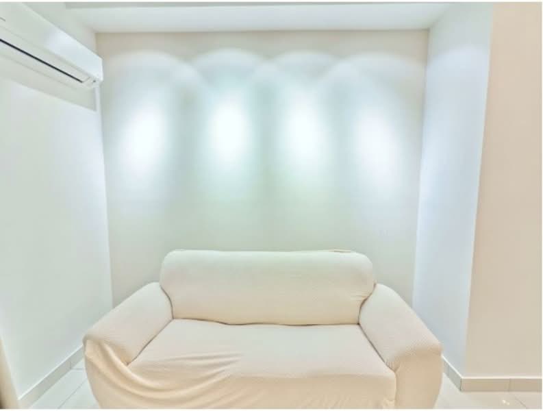 Service Residence for Rent at Nest 2 Residences - Koo Ying Kang - PropertyGuru.com.my