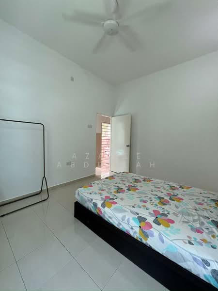 Semi-Detached House for Sale in Kuantan (Pahang) - Azalee Abdullah - Bedroom - PropertyGuru.com.my