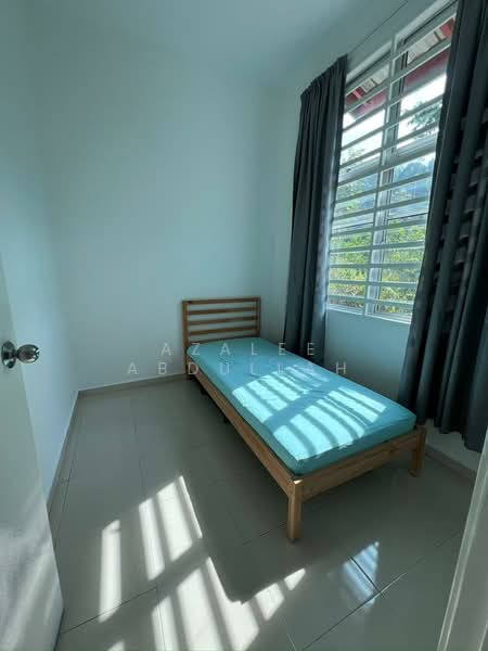 Semi-Detached House for Sale in Kuantan (Pahang) - Azalee Abdullah - Bedroom - PropertyGuru.com.my