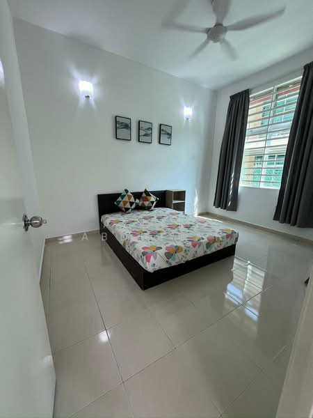 Semi-Detached House for Sale in Kuantan (Pahang) - Azalee Abdullah - Bedroom - PropertyGuru.com.my