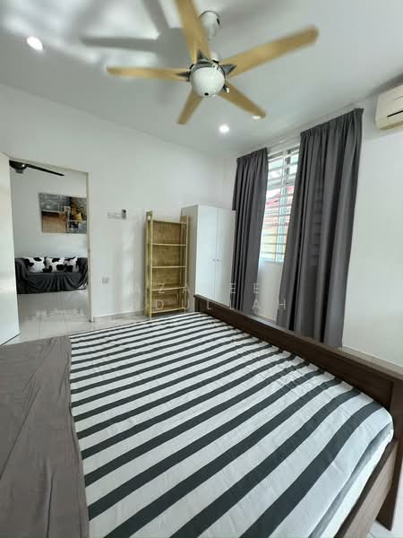 Semi-Detached House for Sale in Kuantan (Pahang) - Azalee Abdullah - Bedroom - PropertyGuru.com.my