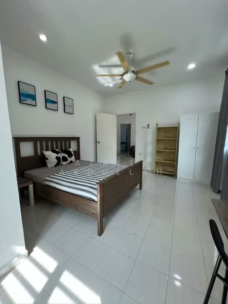 Semi-Detached House for Sale in Kuantan (Pahang) - Azalee Abdullah - Bedroom - PropertyGuru.com.my