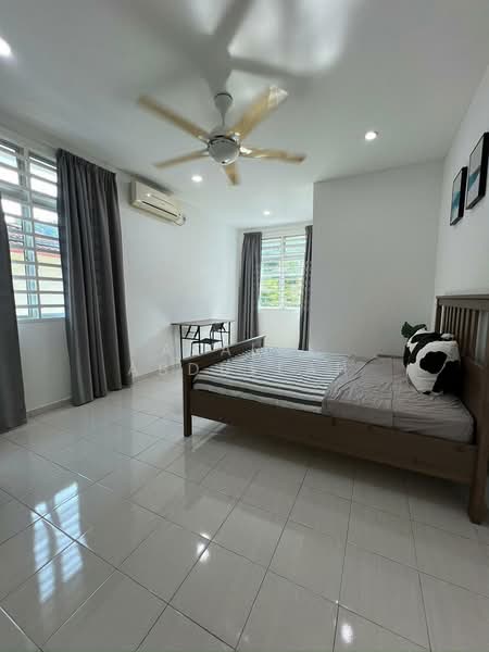 Semi-Detached House for Sale in Kuantan (Pahang) - Azalee Abdullah - Bedroom - PropertyGuru.com.my