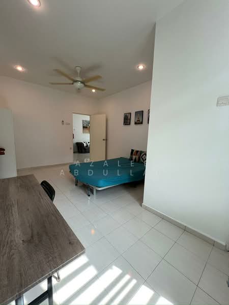 Semi-Detached House for Sale in Kuantan (Pahang) - Azalee Abdullah - Bedroom - PropertyGuru.com.my