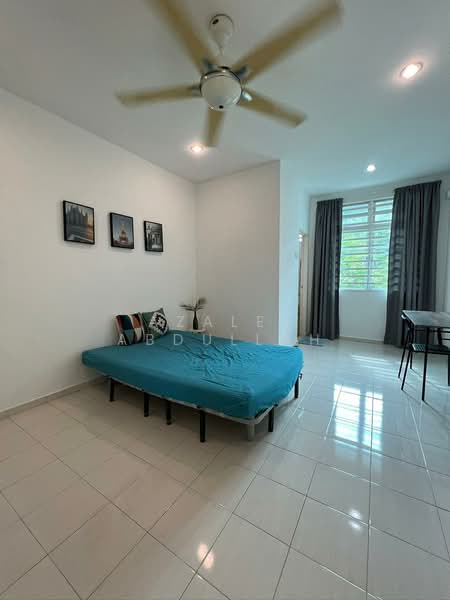 Semi-Detached House for Sale in Kuantan (Pahang) - Azalee Abdullah - Bedroom - PropertyGuru.com.my