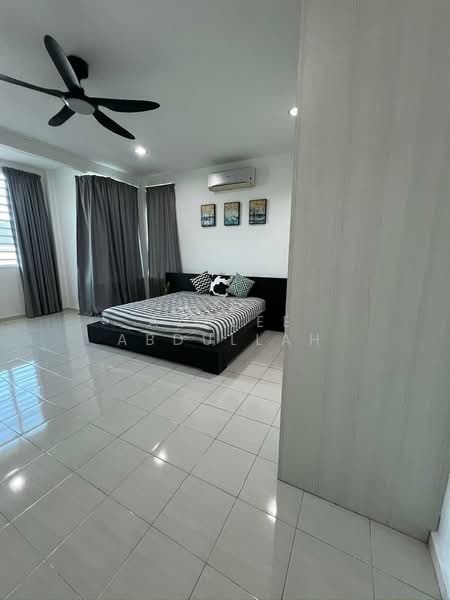 Semi-Detached House for Sale in Kuantan (Pahang) - Azalee Abdullah - Bedroom - PropertyGuru.com.my