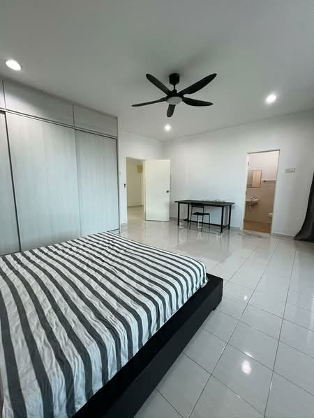 Semi-Detached House for Sale in Kuantan (Pahang) - Azalee Abdullah - Bedroom - PropertyGuru.com.my