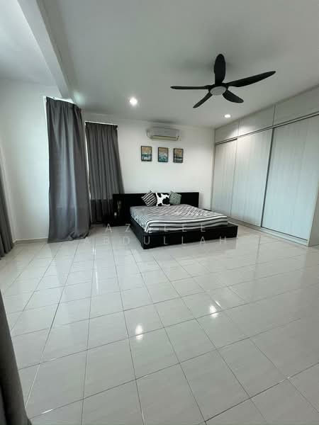 Semi-Detached House for Sale in Kuantan (Pahang) - Azalee Abdullah - Bedroom - PropertyGuru.com.my