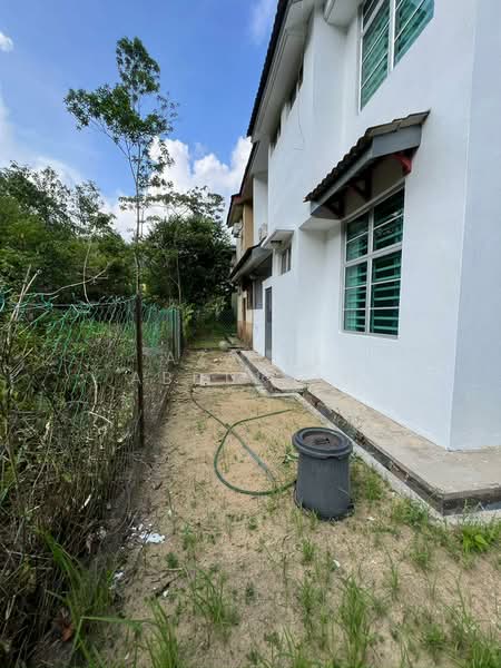 Semi-Detached House for Sale in Kuantan (Pahang) - Azalee Abdullah - Exterior - PropertyGuru.com.my