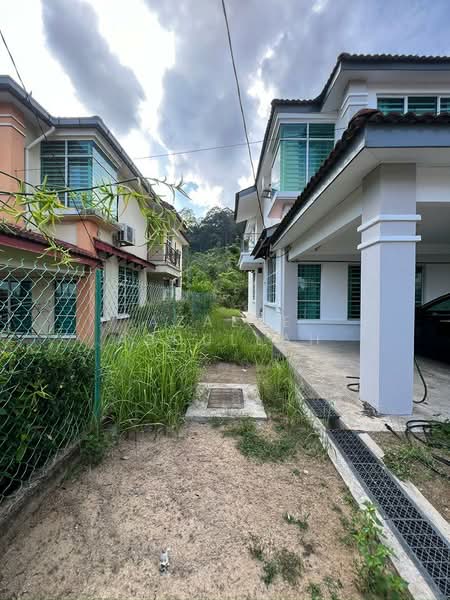 Semi-Detached House for Sale in Kuantan (Pahang) - Azalee Abdullah - Exterior - PropertyGuru.com.my