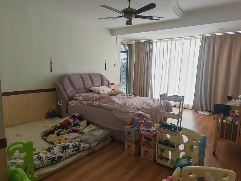 Rumah Berkembar untuk Dijual di Taman Cheras Jaya (Cheras) - Connie Wong - Bedroom - PropertyGuru.com.my
