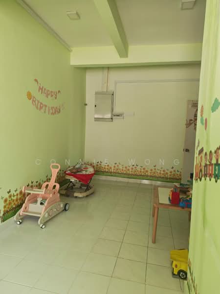 Rumah Berkembar untuk Dijual di Taman Cheras Jaya (Cheras) - Connie Wong - Interior - PropertyGuru.com.my