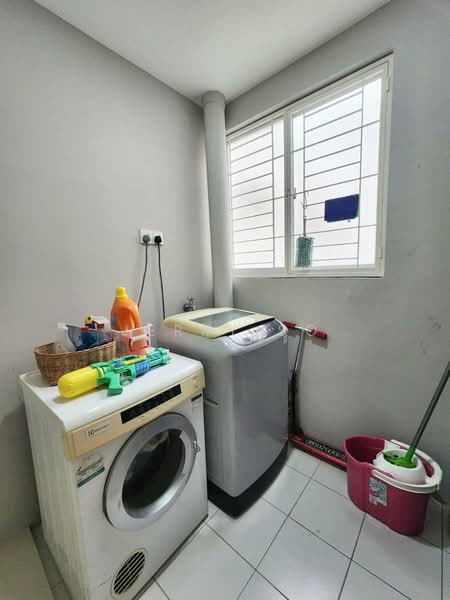 Kondominium untuk Dijual di The Clovers - Jerry So - Interior - PropertyGuru.com.my