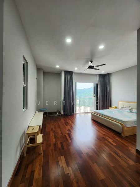 Kondominium untuk Dijual di The Clovers - Jerry So - Bedroom - PropertyGuru.com.my