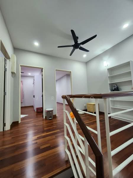Kondominium untuk Dijual di The Clovers - Jerry So - Interior - PropertyGuru.com.my