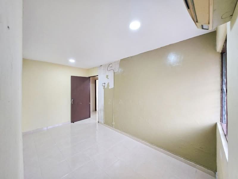 Rumah Flat untuk Dijual di Pandan Indah Flat (Rumah Pangsa 610) - M.J Zairin - Interior - PropertyGuru.com.my