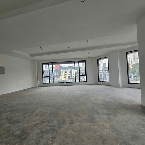 Kedai / Pejabat untuk Disewa di Jalan Klang Lama (Old Klang Road) (Kuala Lumpur) - Dexter Chong - Interior - PropertyGuru.com.my
