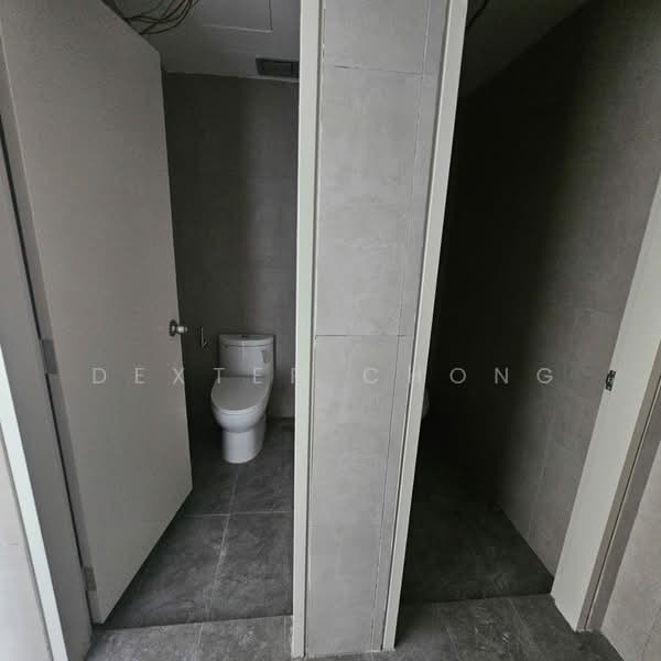 Kedai / Pejabat untuk Disewa di Jalan Klang Lama (Old Klang Road) (Kuala Lumpur) - Dexter Chong - Bathroom - PropertyGuru.com.my