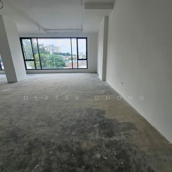Kedai / Pejabat untuk Disewa di Jalan Klang Lama (Old Klang Road) (Kuala Lumpur) - Dexter Chong - Interior - PropertyGuru.com.my