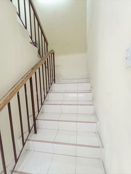 2-storey Terraced House for Sale in Seksyen 23 (Shah Alam) - Mohammad Din Majid - Interior - PropertyGuru.com.my
