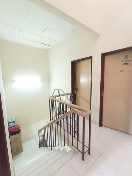 2-storey Terraced House for Sale in Seksyen 23 (Shah Alam) - Mohammad Din Majid - Interior - PropertyGuru.com.my