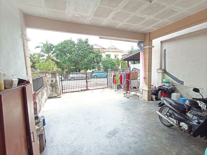 2-storey Terraced House for Sale in Seksyen 23 (Shah Alam) - Mohammad Din Majid - PropertyGuru.com.my