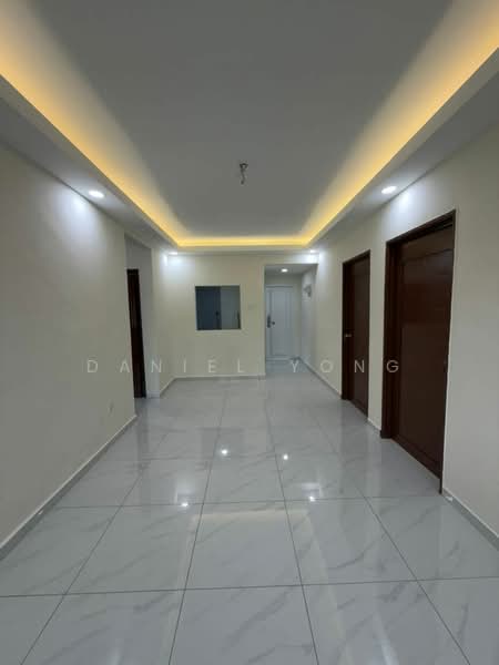 Flat for Sale at Setia Indah Flat - Daniel Yong - Interior - PropertyGuru.com.my