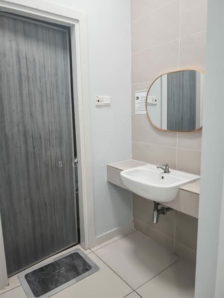 Apartment for Rent at Epic Residence - Susan On - PropertyGuru.com.my