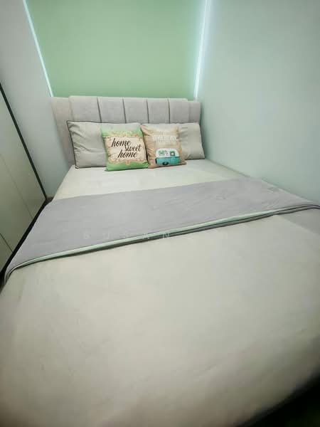 Apartment for Rent at Epic Residence - Susan On - PropertyGuru.com.my
