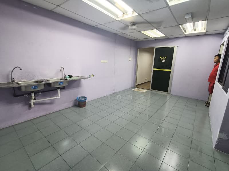 Shop / Office for Rent in Bukit Beruang (Bukit Baru) - BL Bong - PropertyGuru.com.my