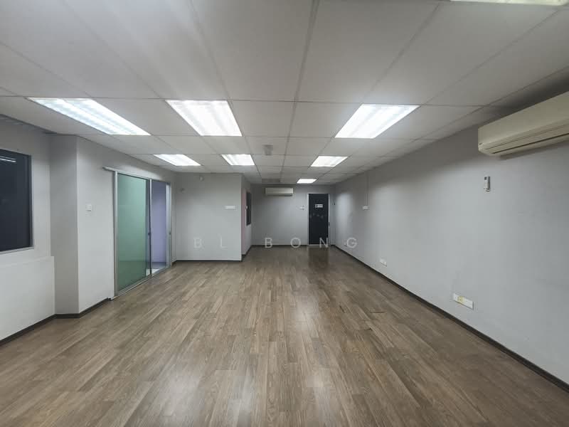 Shop / Office for Rent in Bukit Beruang (Bukit Baru) - BL Bong - PropertyGuru.com.my