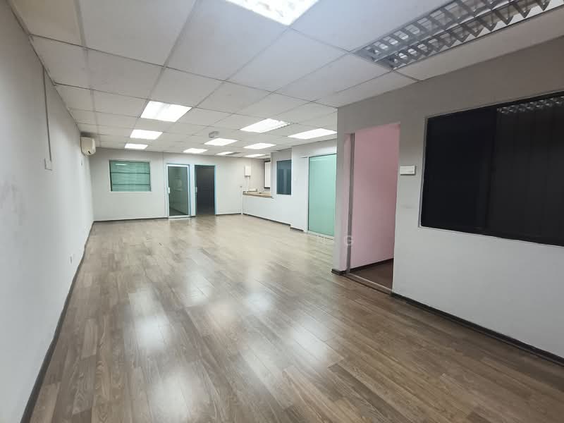Shop / Office for Rent in Bukit Beruang (Bukit Baru) - BL Bong - PropertyGuru.com.my