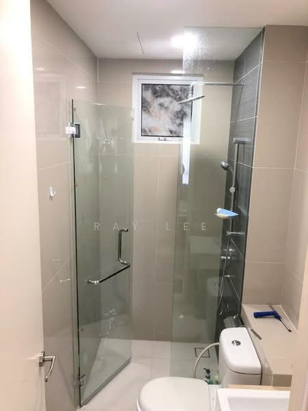 Servis Apartment untuk Disewa di Desa Green - Ray Lee - Bathroom - PropertyGuru.com.my