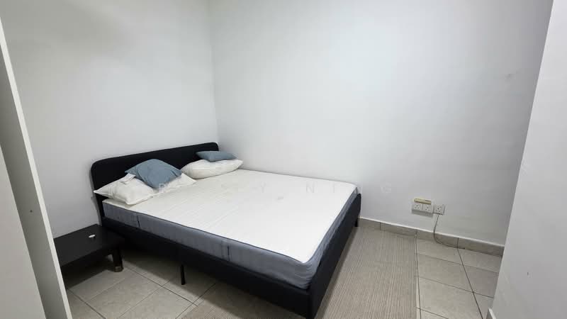 Bedroom #2