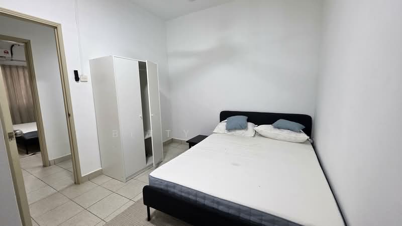 Bedroom #2