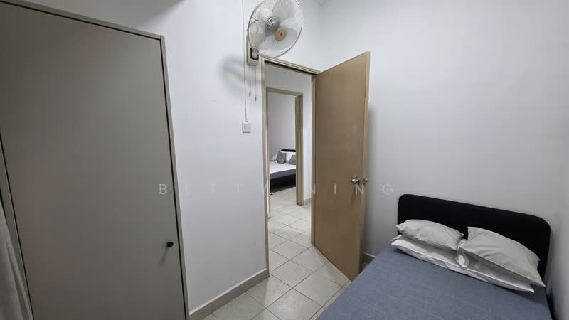 Bedroom #3