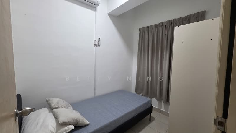 Bedroom #3