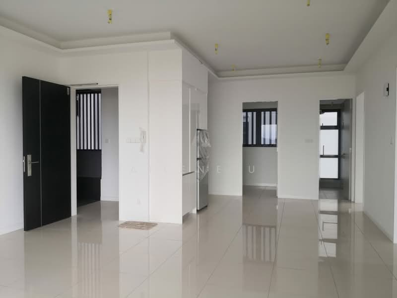 Service Residence for Rent at Skyluxe On The Park Bukit Jalil - Ailene U - Living Room - PropertyGuru.com.my