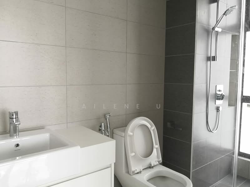 Service Residence for Rent at Skyluxe On The Park Bukit Jalil - Ailene U - Bathroom - PropertyGuru.com.my