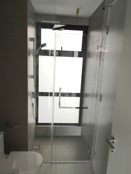 Service Residence for Rent at Skyluxe On The Park Bukit Jalil - Ailene U - Bathroom - PropertyGuru.com.my