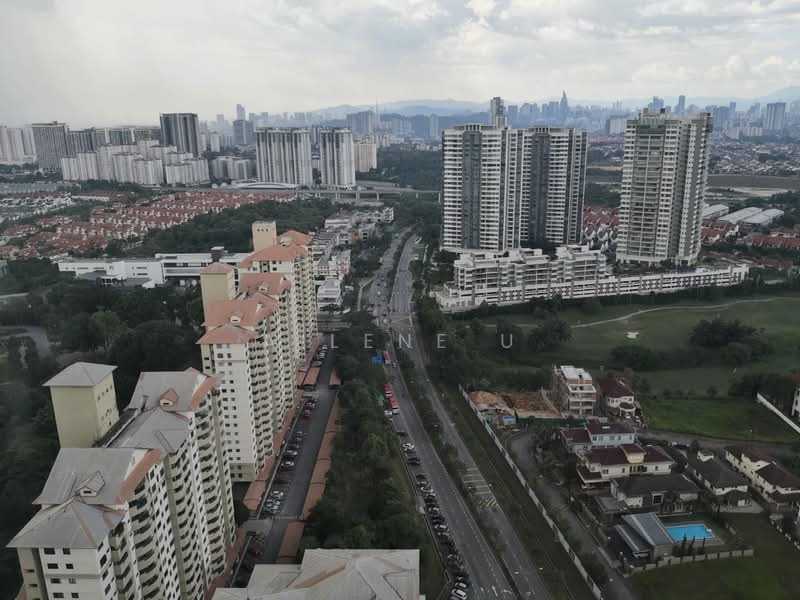 Service Residence for Rent at Skyluxe On The Park Bukit Jalil - Ailene U - Exterior - PropertyGuru.com.my