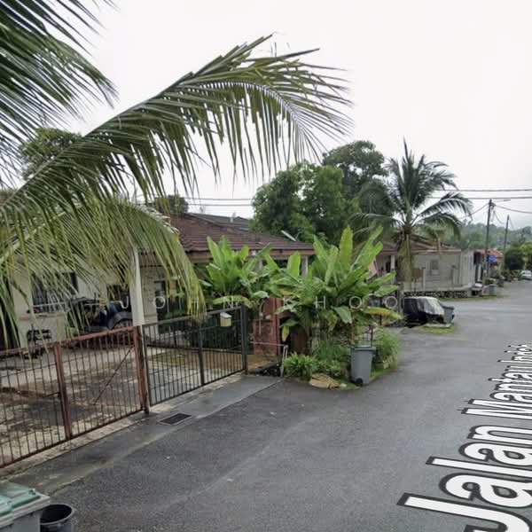 For Sale - Taman Mantau Indah