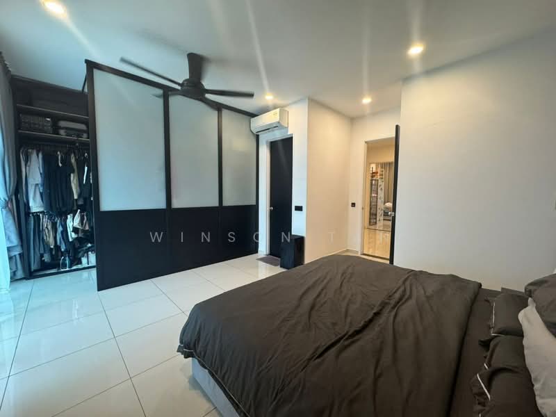 2-storey Terraced House for Sale in Setia Eco Cascadia (Tebrau) - Winson Tan - PropertyGuru.com.my