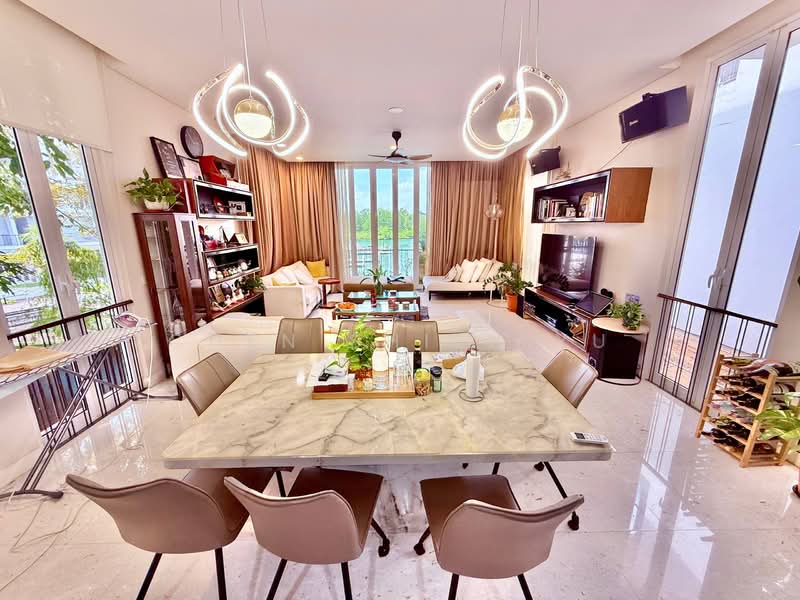 Rumah Banglo untuk Dijual di Johor Bahru (Johor) - Chen Shieh Yu - PropertyGuru.com.my
